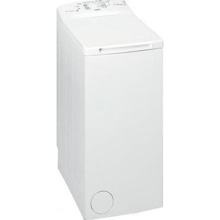 Whirlpool TDLR 7220 LS - зображення 1