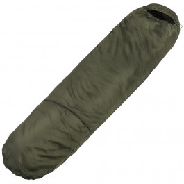   Mil-Tec US Style 2-pcs Modular Sleeping Bag (14113001)