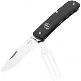   Boker Plus Tech Tool Fork G10 (01BO817)