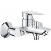 GROHE BauEdge New 3в1 UA123365S0 - зображення 7