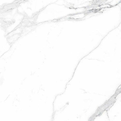 Megagres Carrara 60x60 gqw6320p gloss rect - зображення 1