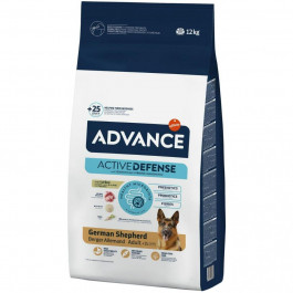   Advance Adult Maxi German Shepherd 12 кг (923671)