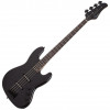 Schecter J-4 BLK - зображення 1