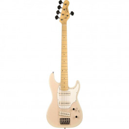   Godin Shifter 5 Trans Cream MN