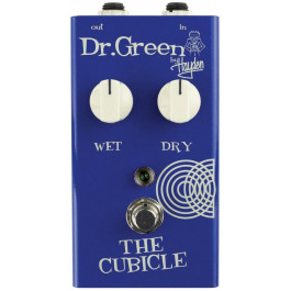   Dr.Green THECUBICLE