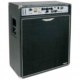   Ashdown MAG C410T-600-EVO III