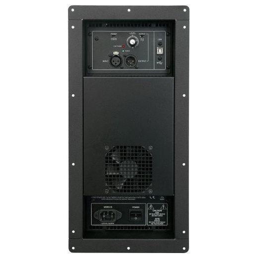 Park Audio DX700V DSP Встраиваемый усилитель - зображення 1