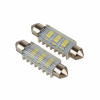 Pulso T11x41mm 6SMD-5730 9-18v LP-64041 - зображення 2