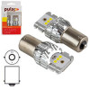 Pulso BA15s 6SMD-2835 9-32v LP-66156W - зображення 1