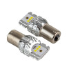 Pulso BA15s 6SMD-2835 9-32v LP-66156W - зображення 2