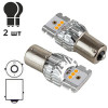 Pulso BAU15s 6SMD-2835 9-32v LP-66156A - зображення 4