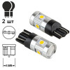 Pulso T10 6SMD-3030 W2.1x9.5d LP-66162 - зображення 3