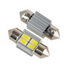 Pulso T11x31mm 4SMD-5730 9-18v LP-62031 - зображення 2