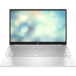   HP Pavilion 15-eg3048ua Ceramic White (9H8S8EA)