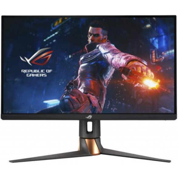 ASUS ROG Swift PG279QM (90LM0235-B01370) - зображення 1