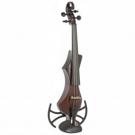   Gewa E-Violin Novita 3.0 Red-Brown (GS400301UA)