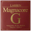 Larsen Струны для виолончели Magnacore Medium SC334905 4/4 (SC334905) - зображення 1