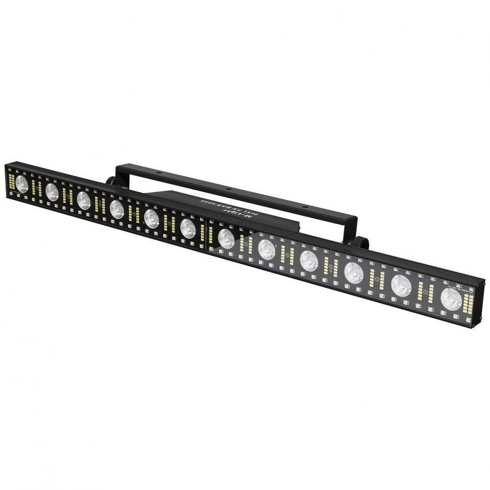 M-Light Светодиодный LED прожектор PIXL FX BAR 5050 - зображення 1