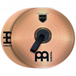   Meinl MA-BO-14M Marching Cymbals