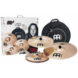   Meinl MB8-14/18/22