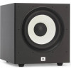 JBL Stage A100P Black (JBLA100PBLK) - зображення 1