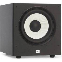   JBL Stage A100P Black (JBLA100PBLK)