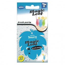   Tasotti Magic Leaf Fresh Party