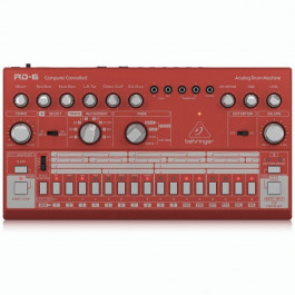   Behringer Синтезатор RD-6-RD