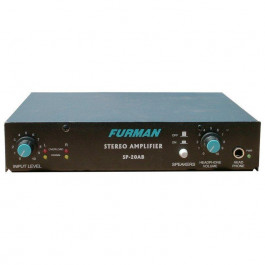   Furman SP-20ABE