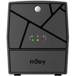   NJOY Keen 2000 USB (UPLI-LI200KU-CG01B)