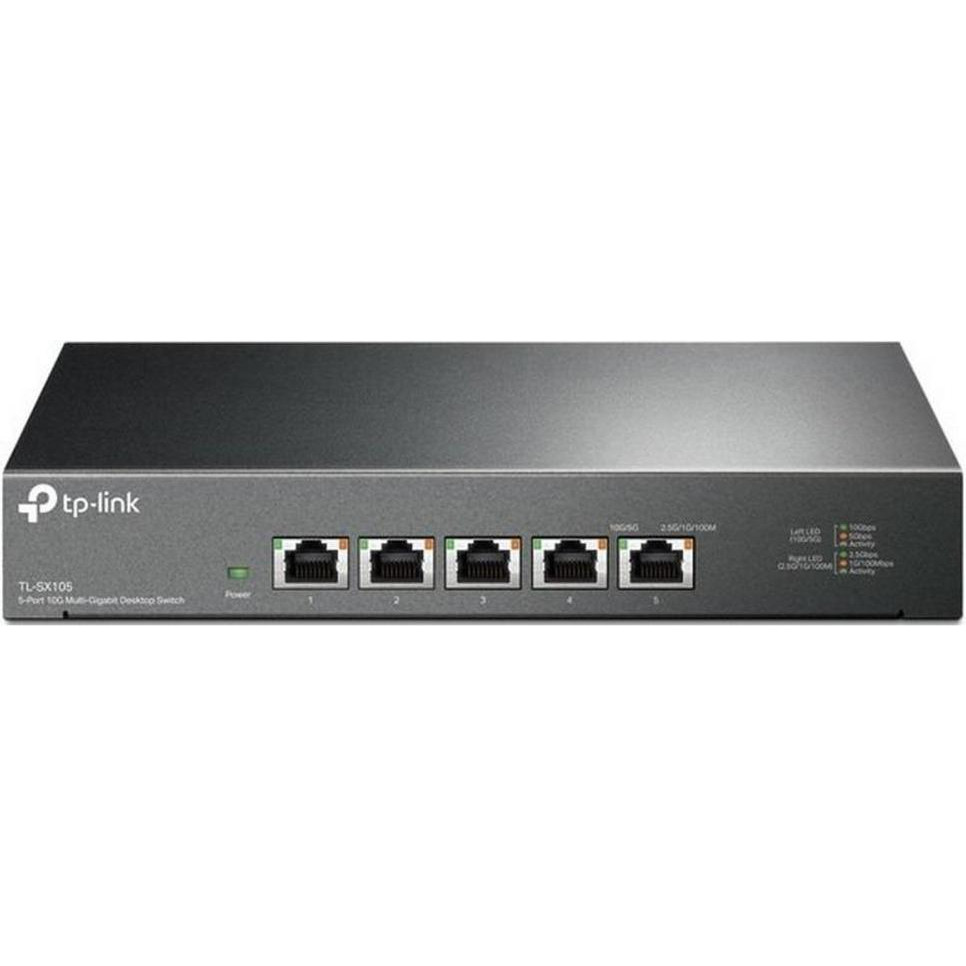 TP-Link TL-SX105 - зображення 1