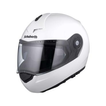 Schuberth C3 Pro Ece - зображення 1