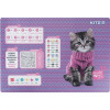 Kite Підкладка настільна  Studio Pets 42,5 x 29 см (SP23-207) - зображення 1