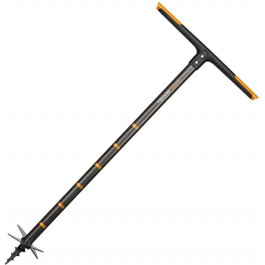   Fiskars Бур садовый QuikDrill М 134720 (1000638)