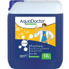 AquaDOCTOR Альгицид  AC MIX (10 л) непенящийся препарат для борьбы с водорослями, грибком и плесенью в воде бас - зображення 1