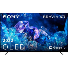   Sony XR-65A80K