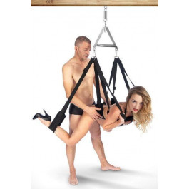   Fetish Tentation Секс-качели Suspension Straps (SO3746)