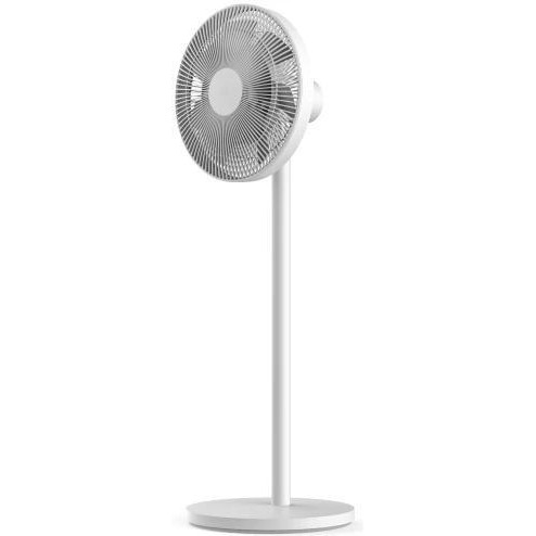 Xiaomi Mi Smart Standing Fan Pro - зображення 1