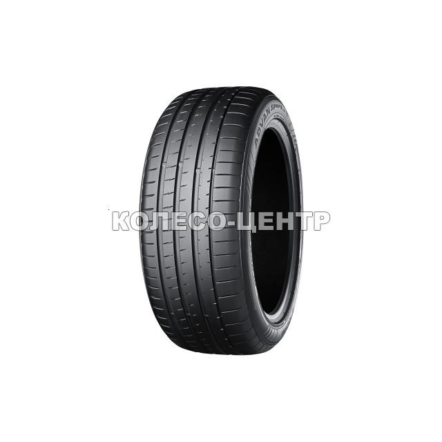 Yokohama Advan Sport V107 (245/40R18 107V) - зображення 1