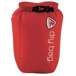   Robens Dry Bag 4L / red (690079)