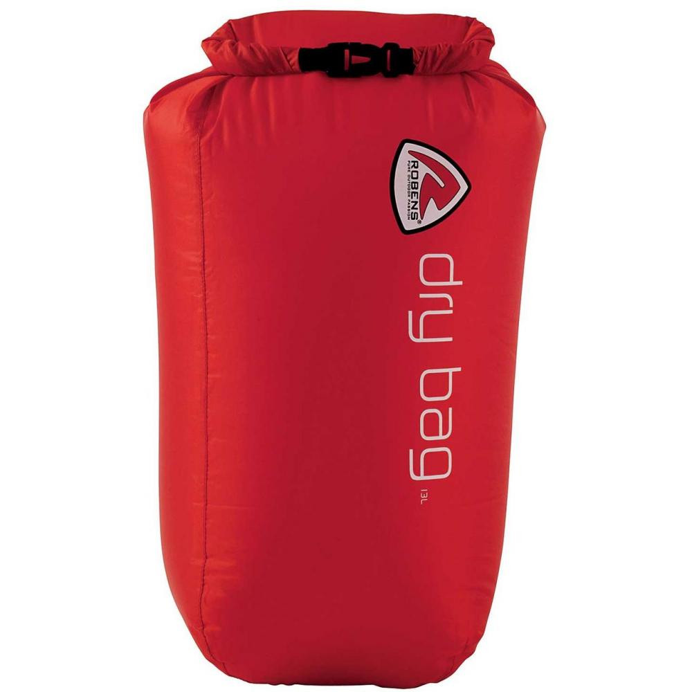 Robens Dry Bag 13L / red (690081) - зображення 1