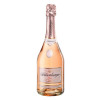 Schlumberger Вино ігристе  Klassik Rose brut, рожеве, брют, 11,5%, 0,75 л (713950) () - зображення 1