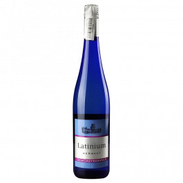   Latinium Вино  Gewurztraminer біле напівсолодке 10.5% 0.75 л (4003301089428)