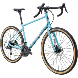   Marin Four Corners 1 2024 / рама 49,5см Gloss Blue