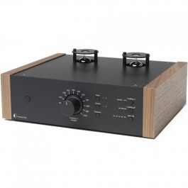   Pro-Ject Tube Box DS2 Walnut