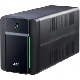   APC Easy UPS 2200VA, IEC (BVX2200LI)