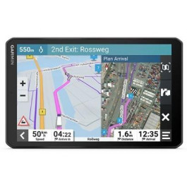   Garmin Dezl LGV810 (010-02740-15)