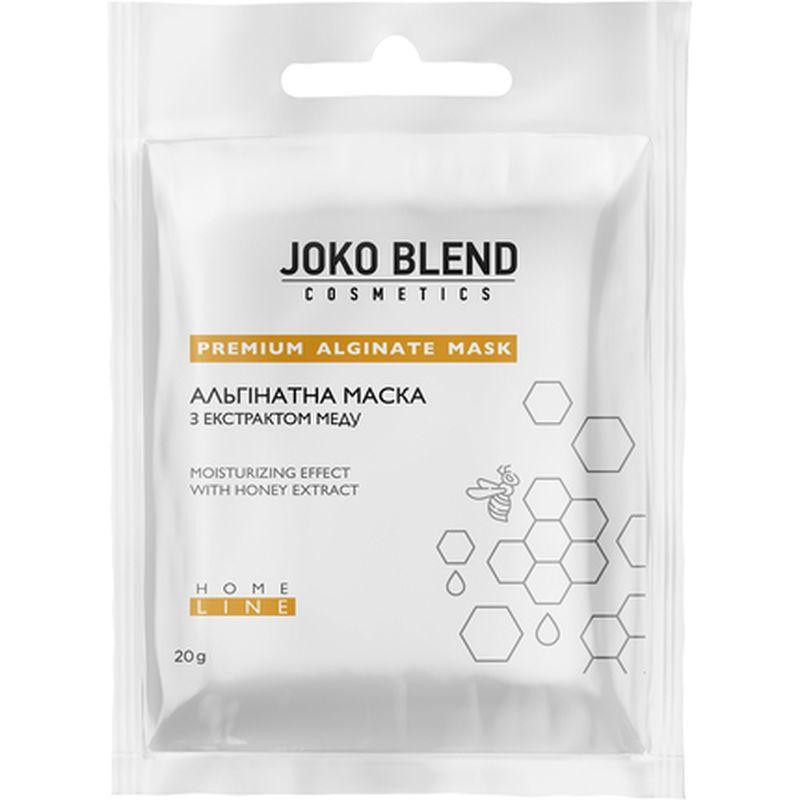 Joko Blend Альгинатная маска  с экстрактом мёда 20 г (4823109400771) - зображення 1