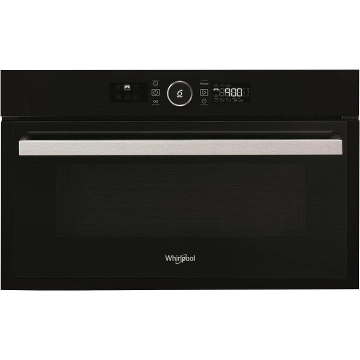 Whirlpool AMW 731 NB - зображення 1