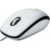 Logitech M100 White (910-005004, 910-001605, 910-006764) - зображення 3